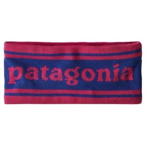 Patagonia lined knit headband NWT